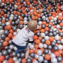 -乐多星球潮玩中心(沈阳嘉里城店)