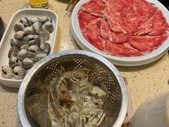 -多迷烫菜广场(水心大厦店)