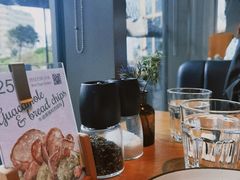 -The Diner X餐厅(青岛万象城店)