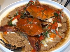 -海味观(老西门店)