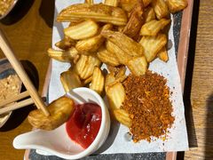 -五样儿西昌小签签烤串(建设路店)