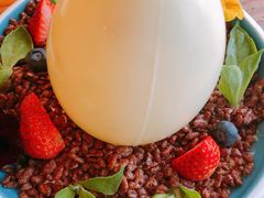 -烛影拾光观景餐厅·创意菜·摄影·小提琴(大唐不夜城店)