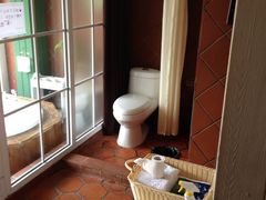 洗浴间-娜娜度假小旅馆