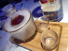 -马邦子·紫苏烤鱼(恒隆广场店)