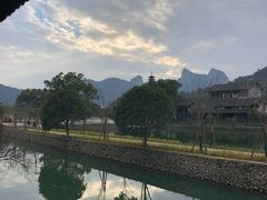 -楠溪江风景名胜区