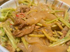 -春饼先生·北京烤鸭(甘井子万达店)