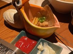 -玉川屋·深夜食堂居酒屋(柳巷店)