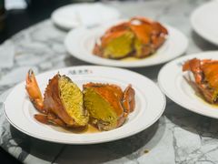 -膳富贵黄油蟹体验馆(欢乐港湾店)