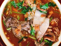 -鼎香润(德胜门内店)