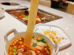 -蛙鱼潭美蛙鱼头(时代天街店)