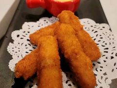 -豪客来牛排(华创国际广场店)