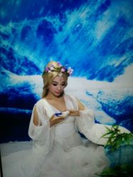 android_upload_pic-盘子女人坊生日照·摄影馆(华强店)