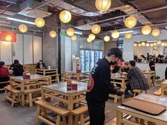 -馬伍旺川菜(江北虹悦城店)