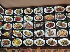 -旺达·福州菜(正大广场店)