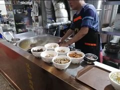 -化三驴肉汤馆(小南门店)