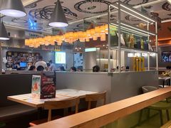 -菲滋意式餐厅(富阳东方茂店)