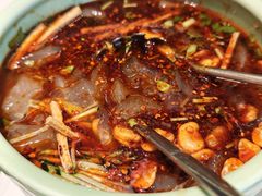 -龍聚祥烧麦馆(万达店)