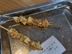 -西北朗益和穆斯林餐厅
