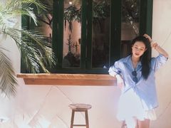 -The Good Place好地方·Brunch·coffee(国贸店)