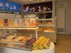 -好利来(十里河店)