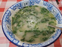 -西江红·株洲本地菜(滨江南路店)