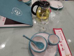 -正阳春烤鸭店(杨楼店)