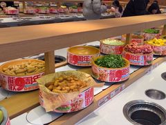 -龍歌自助小火锅(崂山丽达店)