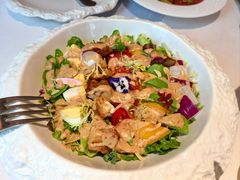 -佐度王子扒房(西城红场店)