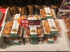 -金凤成祥(东直门现烤面包店)