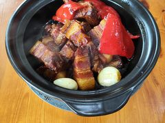 -来韶饭店