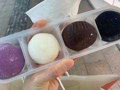 -泽田本家·铜锣烧(TX淮海店)