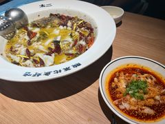 -太二酸菜鱼(深圳布吉万象汇店)