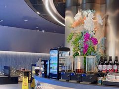 -大渔铁板烧(通州万达店)