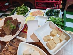-季季红火锅(新百大店)