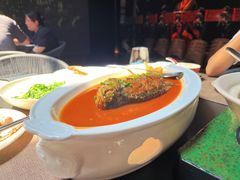 -曾宴·楚菜(湖北省博物馆店)