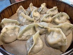 -来相会饺子·新辽菜(甘家口店)