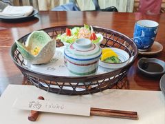 -Tsuru鹤日本料理(静安香格里拉店)