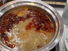 -草原传奇鲜羊火锅(桥北店)