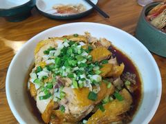 -百家鲜·杭帮菜