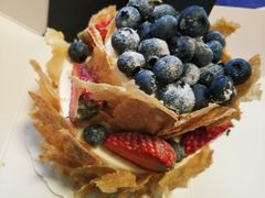 -皇后西斯汀(千姿汇店)