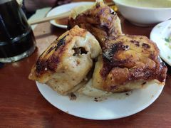 门钉肉饼-宝瑞门钉肉饼店
