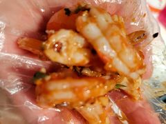-欢乐牧场海鲜烤肉自助(牡丹园店)