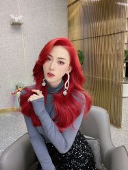 -3AM HAIR SALON染发接发