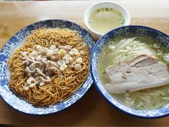 -裕兴记·三虾面(西北街总店)
