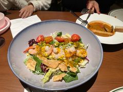 -Grand James·地中海bistro(百家湖1912店)