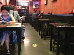 -南洋老咖啡(牛车水店)