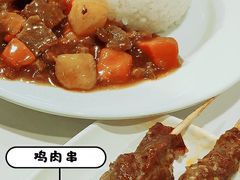 -宜家·瑞典风味餐厅(海达南街店)