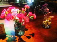 -JINNS锦时 steak&pizza(浸信会礼拜堂旧址店)