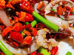 -川風侠·融合新川菜(镇江京口吾悦店)