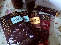 -GODIVA(万象城店)